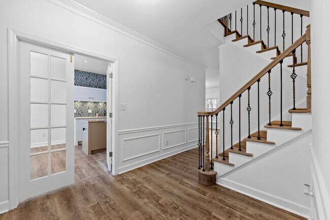 Photo - Rare Luxury 3-Story Townhome in Walton School District – Dual Kitchens, Double Decks & More!