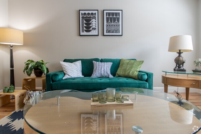 Photo - North East Apartment Community