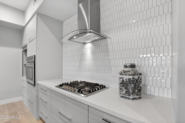 Photo - 16580 N 92nd St Unidad 2003