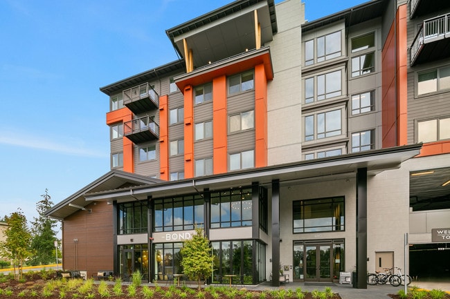 Photo - The Bond Apartments