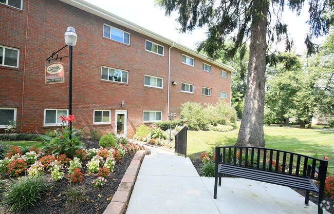 Photo - Cardiff Charles Apartments