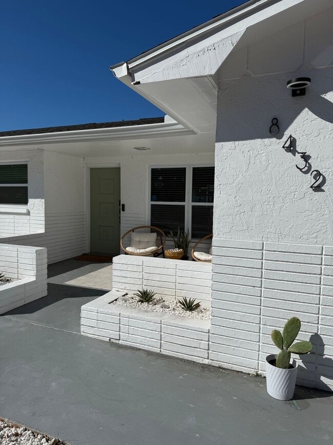 Photo - Stunning Seminole Home with Private Pool | 3 Bed / 2 Bath