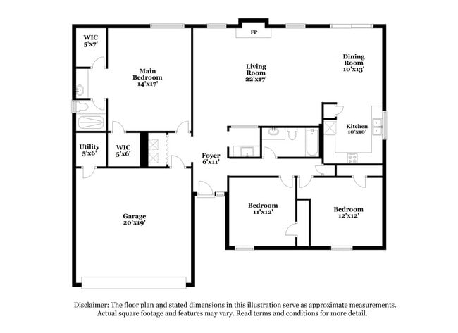 Photo - 4795 Jamerson Forest Cir