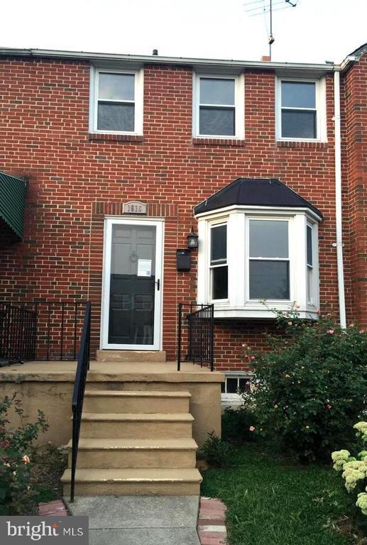 Building Photo - 1616 Thetford Rd Rental