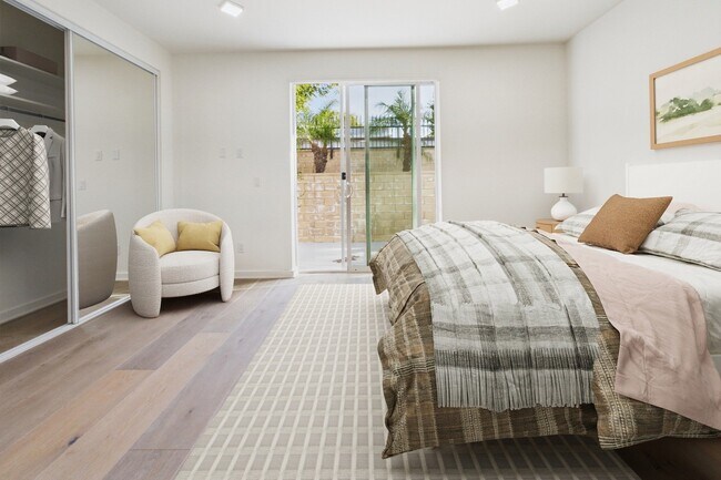 Windsor Square Villas