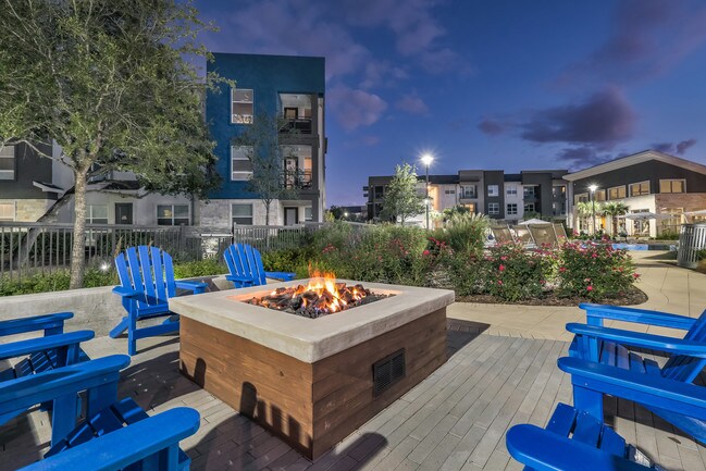 Experience our one, two and three bedroom apartment homes and the amazing amenity offerings
