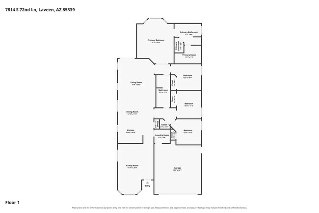 Photo - 7814 S 72nd Ln