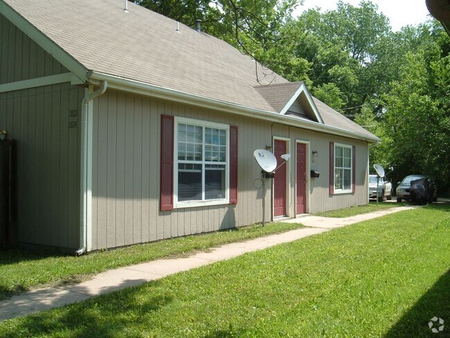 Building Photo - Missouri Unit 1812 Rental