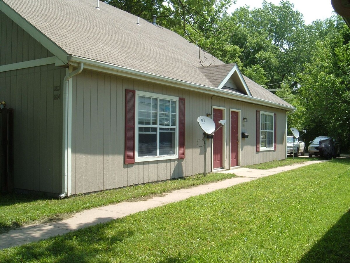 Missouri - Missouri Apartment Unit 1812