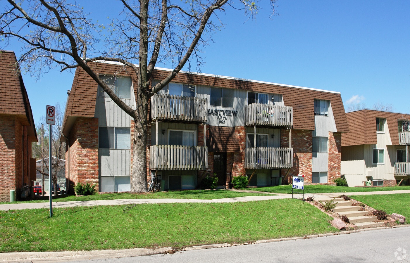 Photo - Eastview Apartments