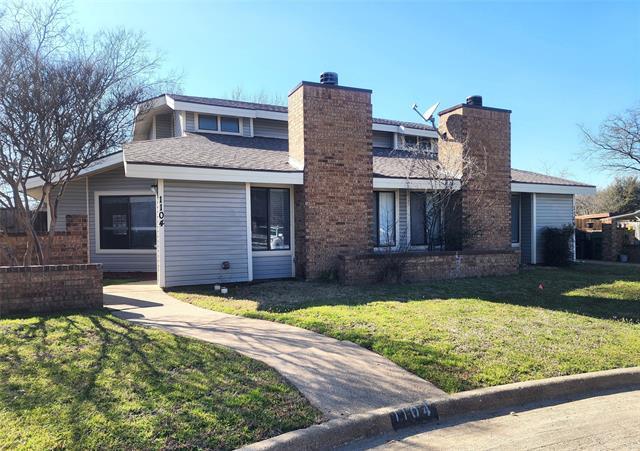 Photo - 1104 Cloudcrest Ct Townhome