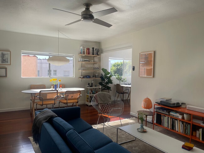 Photo - 1321 S Mansfield Ave