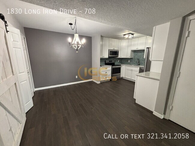 Photo - 1830 Long Iron Dr Unit 708