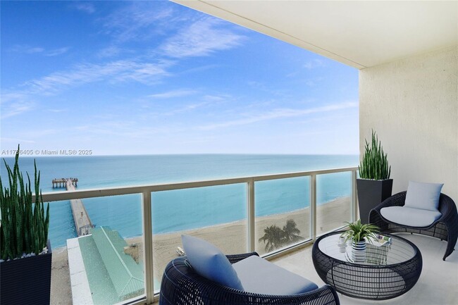 Photo - 16699 Collins Ave Condo Unit 1002