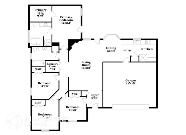 Photo - 50 Pleasant Hills Dr