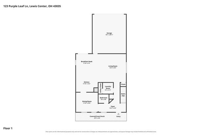 Photo - 123 Purple Leaf Ln