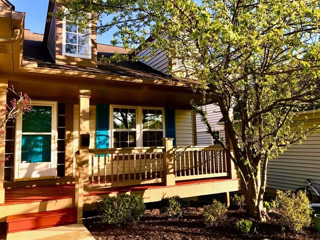 Photo - Cape Cod Ranch in The Ravines Subdivision ...