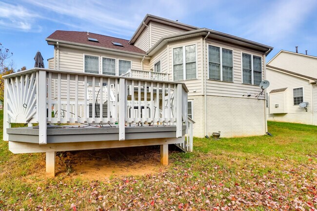 Photo - 10105 Bartley Way Unit SI ID1546165P