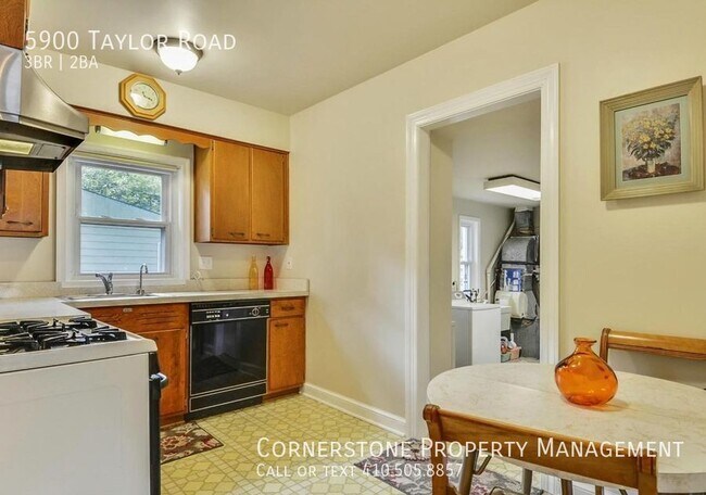 Photo - 5900 Taylor Rd