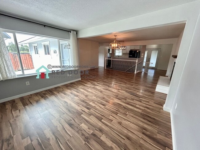 Photo - Spacious 4 Bed, 2 Bath Home for Rent – Minutes from Malmstrom AFB