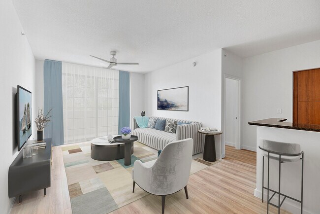 Photo - 233 S Federal Hwy Unidad 319