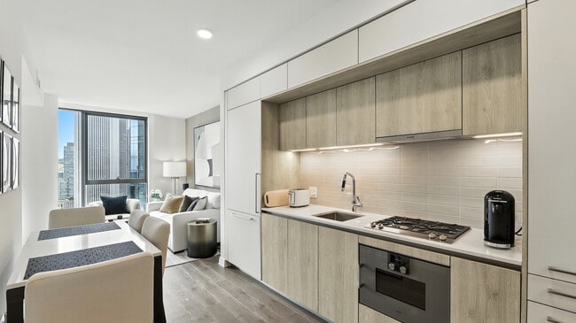 Photo - 211 N Harbor Dr Unit 3605