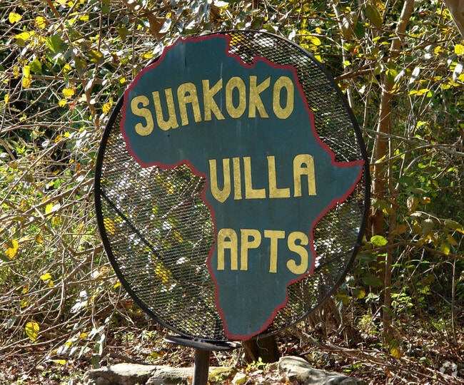 Photo - Leon Arms Apartments