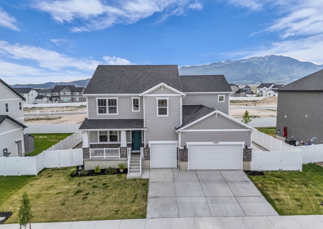 Photo - Cute Studio Apartment in Eagle Mountain!