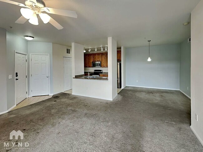 Photo - 3872 S Dallas St