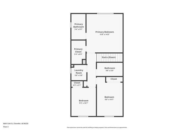 Photo - 668 E Colt Ct