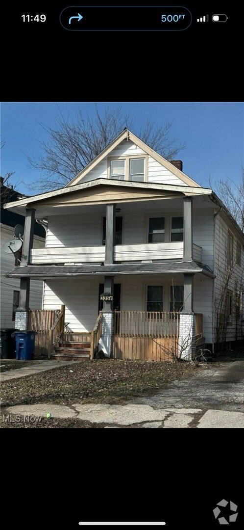 Building Photo - 3354 East 132 Unit 3354 East 132 UP Rental