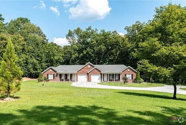 Building Photo - 5009 Hidden Red Oak Dr Rental