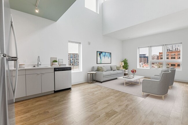 Photo - For Rent: Urban Luxury at 906 Trinity Stre...