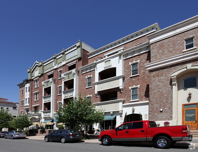 Photo - Cameron Historical Building