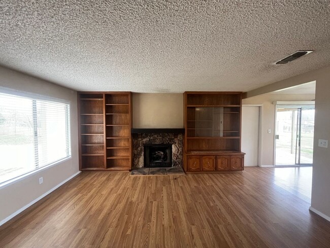 Photo - Golden Hills!