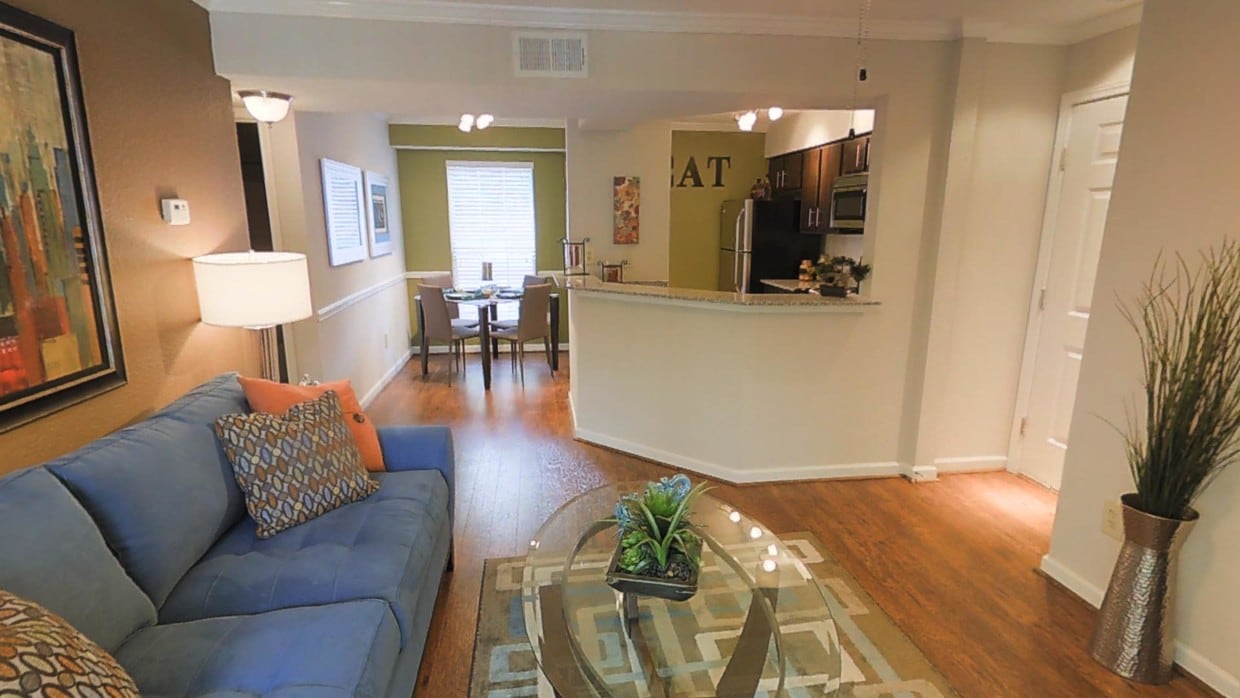 Photo - The Abbey At Inverness Apartments