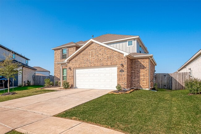 Photo - 5703 Morning Vis Rd