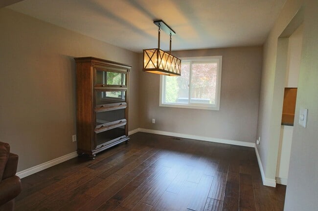 Photo - Beautiful 4BR/3BA Home in Steilacoom – Minutes to JBLM