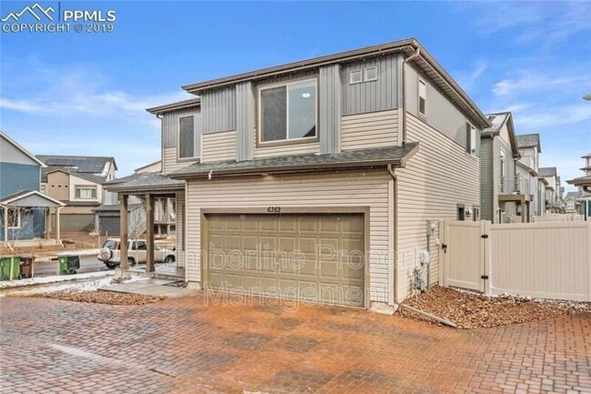 Building Photo - 6362 John Muir Trl