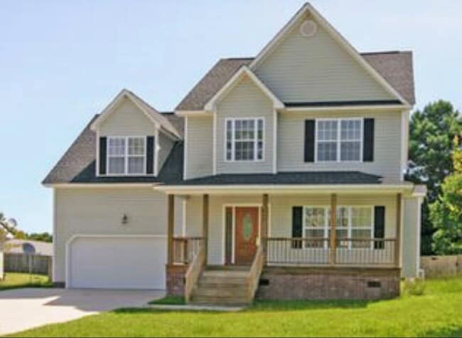 Building Photo - 3 Bedroom 2.5 bath home in Escoba Bay community - Sneads Ferry