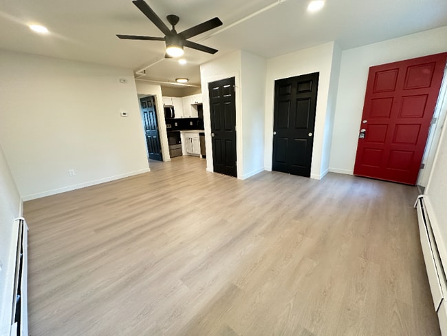 Photo - 1216 Maple St Unidad 1