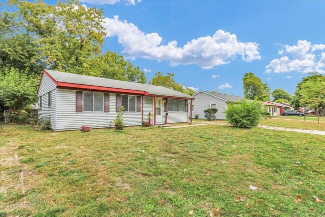 Photo - 1306 Ellis Dr