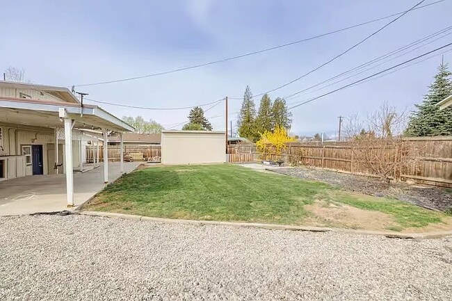 Photo - 3207 Gregory Ave