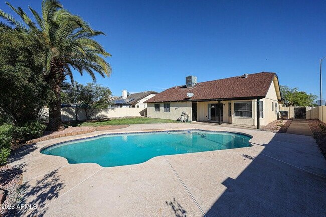 Photo - 3951 E Waltann Ln