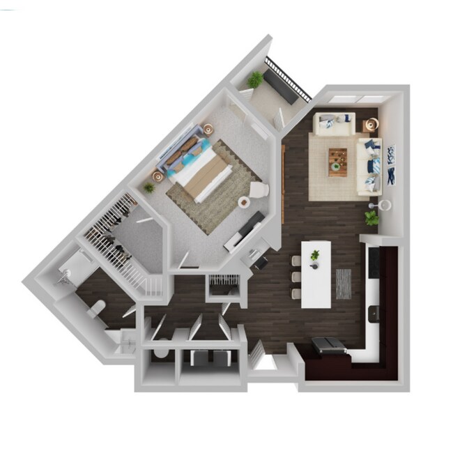 Photo - Integra Myst