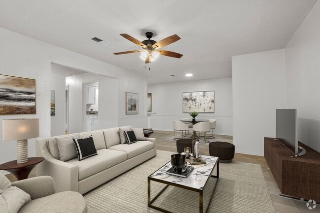 Building Photo - Beautifully Remodeled Duplex in Duncanville Unit 816 Skyline Rental