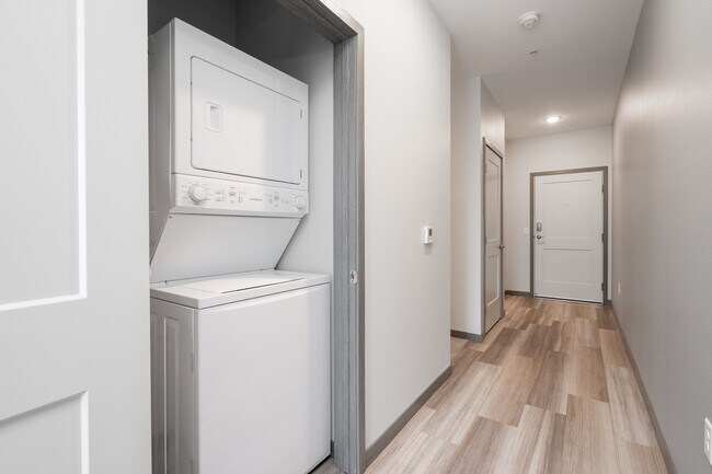 Vincent Woods Apartments