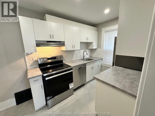 Photo - 1179 Howard Ave Unité 2