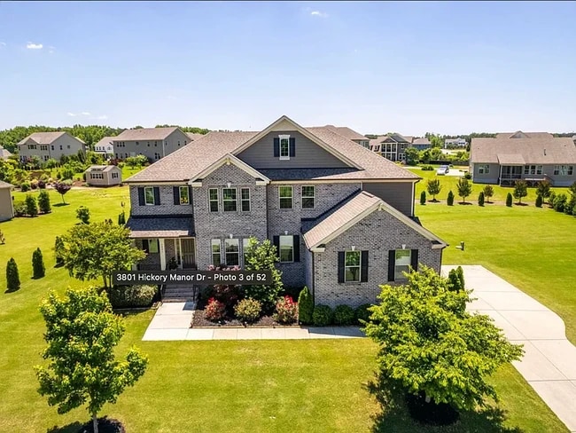 Building Photo - 3801 Hickory Manor Dr Rental