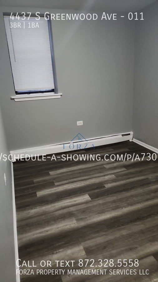 Photo - 4437 S Greenwood Ave Unit 011